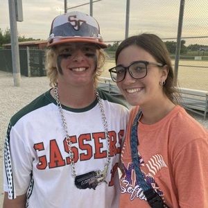 Meet your Posher, Nathan